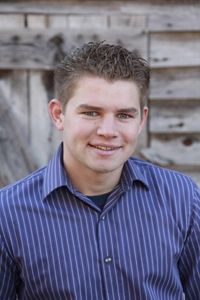 Nathan Bates
