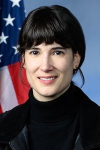 Marie Gluesenkamp Pérez