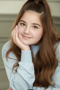 Ayla Feren