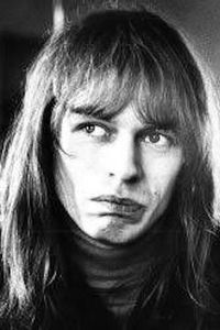 Steve Howe