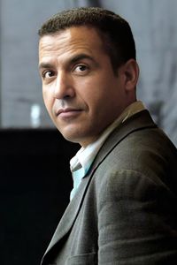 Mohamed Khelifati