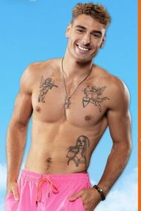 Austin Shepard