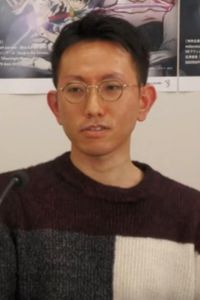 Kôki Fujimoto