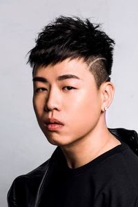 Yanbin Hu