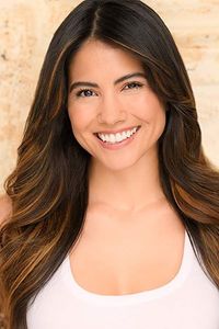 Diana Cristina Solis