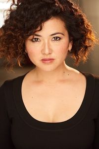 Lisa Sanaye Dring