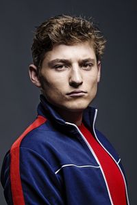 Tomás Mrvík