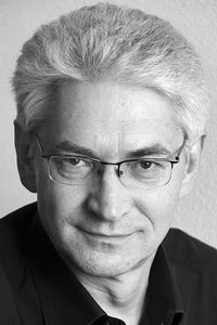 Yuriy Grebelnik
