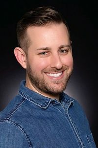 Garret Riley