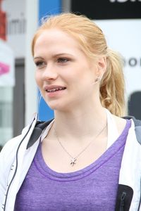 Annie Mist Thorisdottir