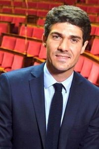 Aurélien Pradié
