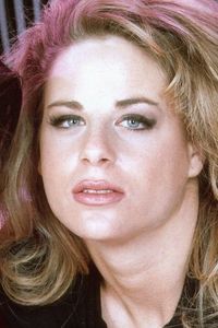 Kimberly Chambers