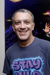 Wilson Dos Santos