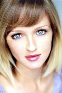Ciara Moriarty