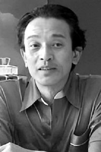 Kei Satô