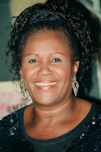 Esther Marrow