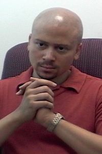 Ron A. Williams