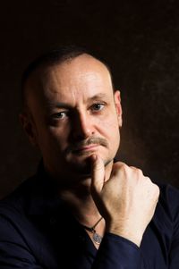 Marco S. Puccioni