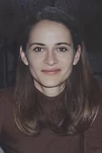 Inka Gogálová