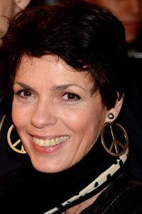 Elizabeth Bourgine
