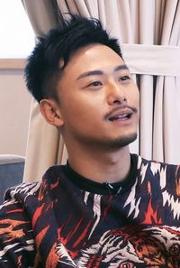 Yeung Chiu-Hoi