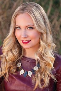 Katie Harman