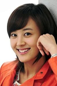 Kang Byeol