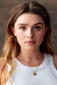 Antonia Robinson