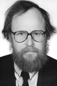 Wolfgang Thierse