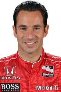 Helio Castroneves