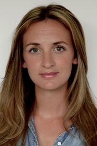 Nadine Kirschon