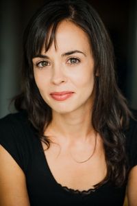 Stephanie Dubois