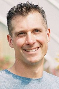 Chris Benzakein