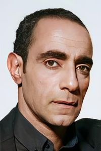 Abdelmonem Chouayet