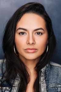 Adrianna David