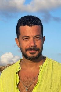 Sharif Salamah