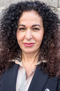 Nahid Persson