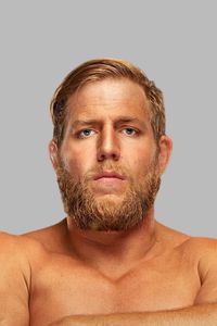 Jake Hager