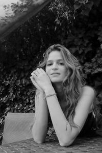 Kate Pittard