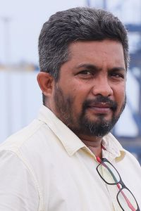Krish Thirukumaran