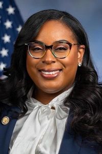 LaMonica McIver
