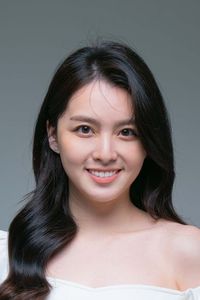 Tzu-Ling Kan