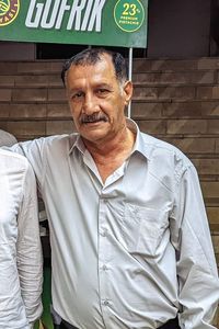 Eyam Ekrem