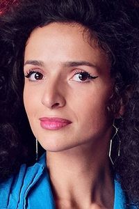 Victoria Cocieru