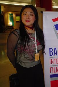 Joanne Cheng