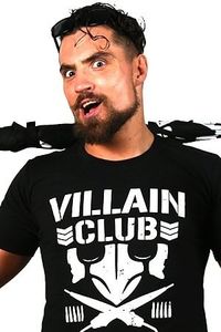 Marty Scurll