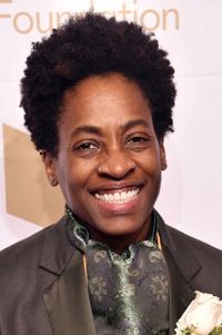 Jacqueline Woodson