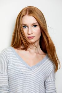 Estelle Hermansen
