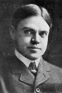 Walter Perkins