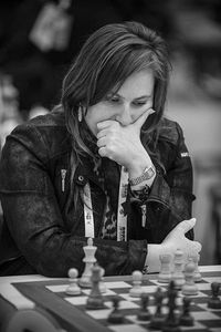 Judit Polgár
